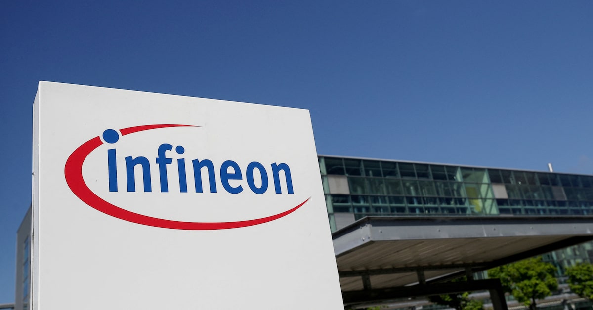 Infineon Begins Construction of New Power Module Plant in Thailand, Set to Open in Early 2026